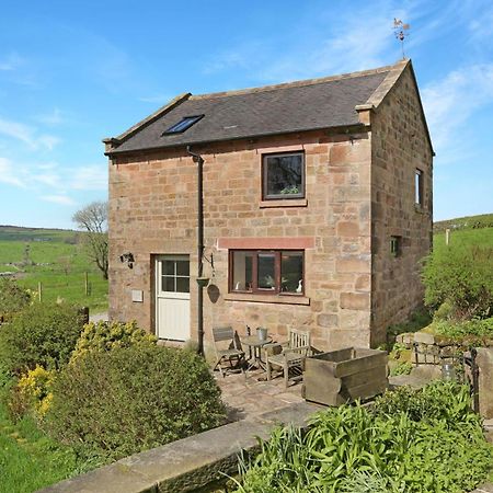 Host & Stay - Little Barn - Upper Hulme Leek Exterior foto