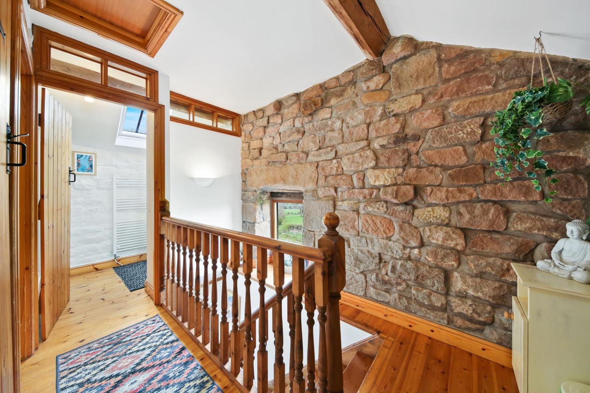 Host & Stay - Little Barn - Upper Hulme Leek Exterior foto