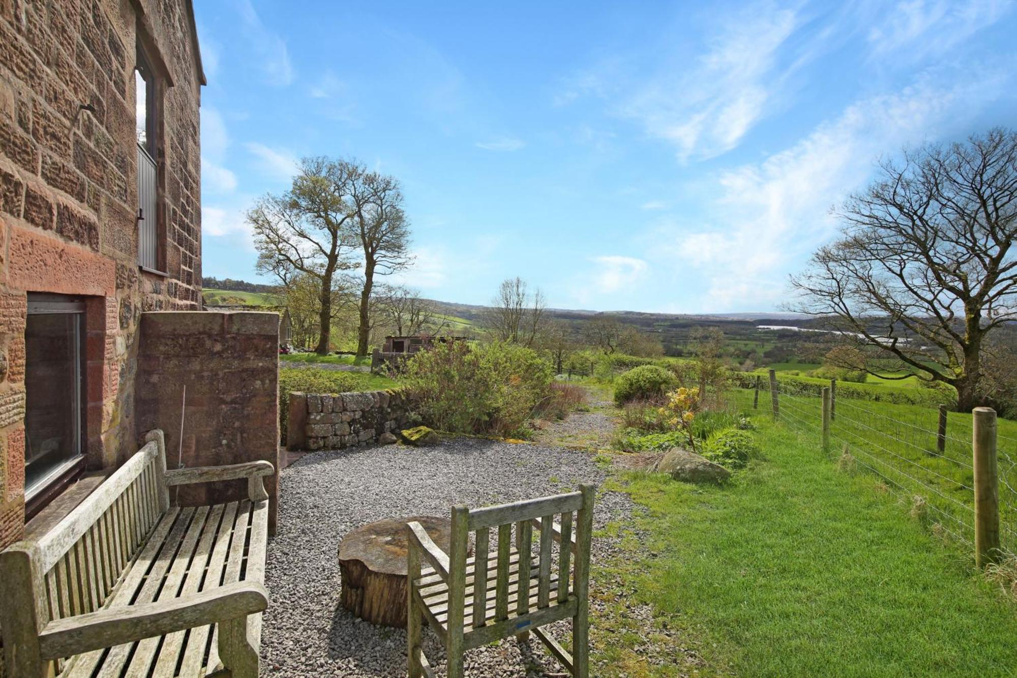 Host & Stay - Little Barn - Upper Hulme Leek Exterior foto